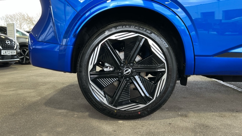 Used Nissan Qashqai 2025 for sale - 76869154: Photo 4