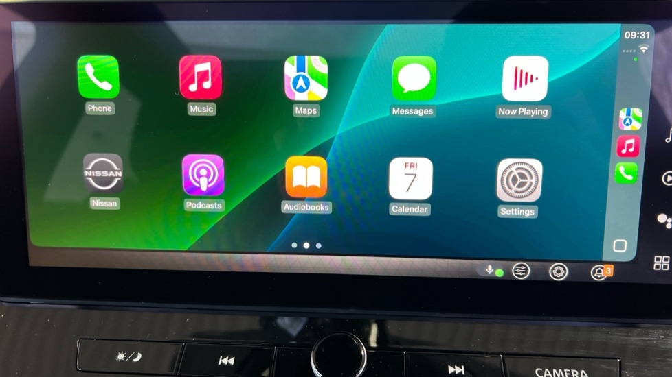 Used Nissan Qashqai 2025 for sale - 76869154: Photo 41