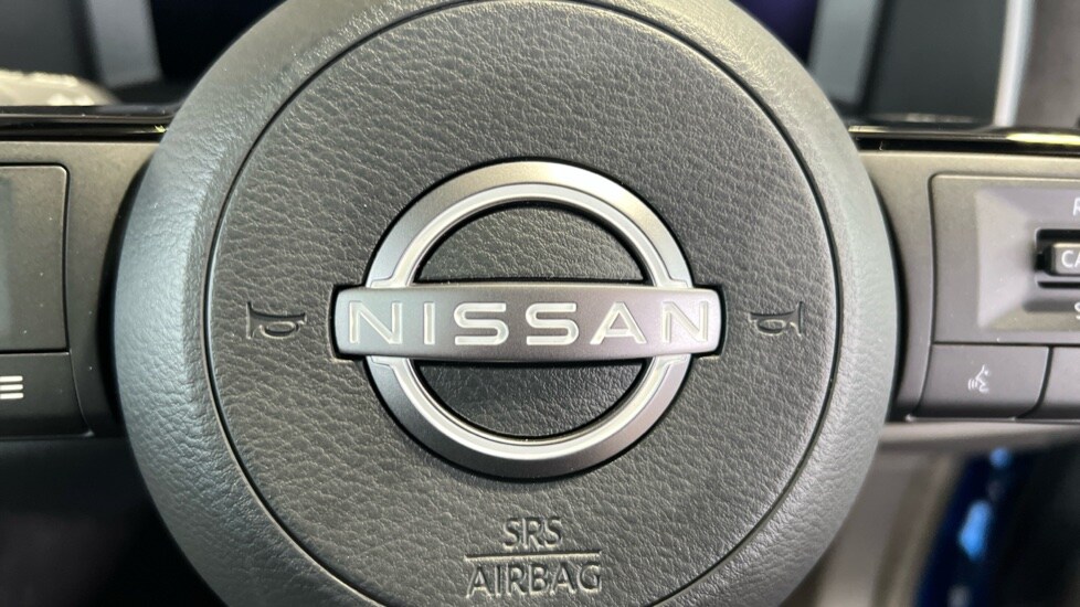 Used Nissan Qashqai 2025 for sale - 76869154: Photo 43