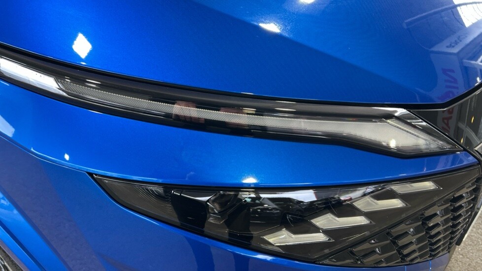 Used Nissan Qashqai 2025 for sale - 76869154: Photo 45