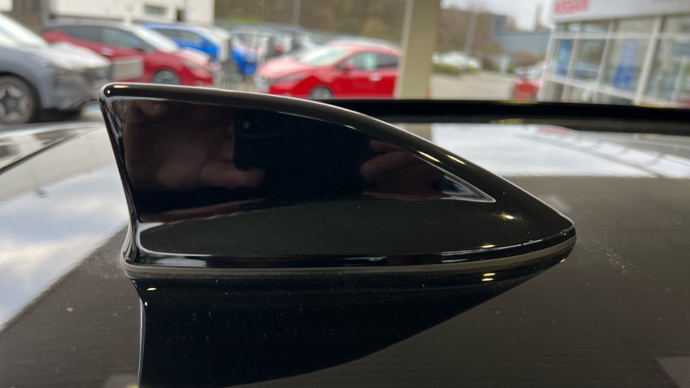 Used Nissan Qashqai 2025 for sale - 76869154: Photo 48