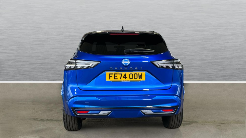 Used Nissan Qashqai 2025 for sale - 76869154: Photo 6