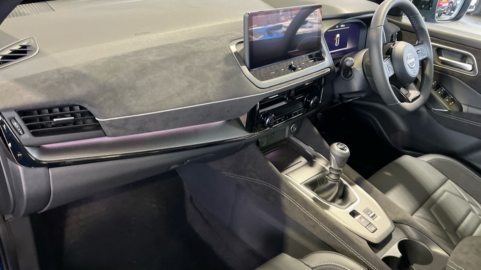 Used Nissan Qashqai 2025 for sale - 76869154: Photo 7