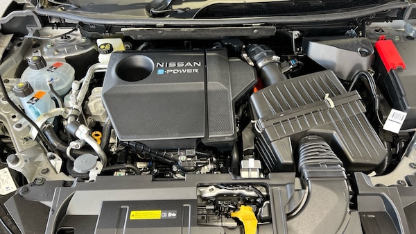Used Nissan Qashqai 2024 for sale - 73711480: Photo 10