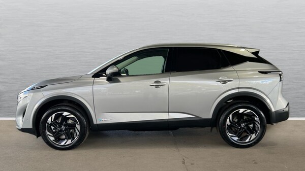 Used Nissan Qashqai 2024 for sale - 73711480: Photo 13