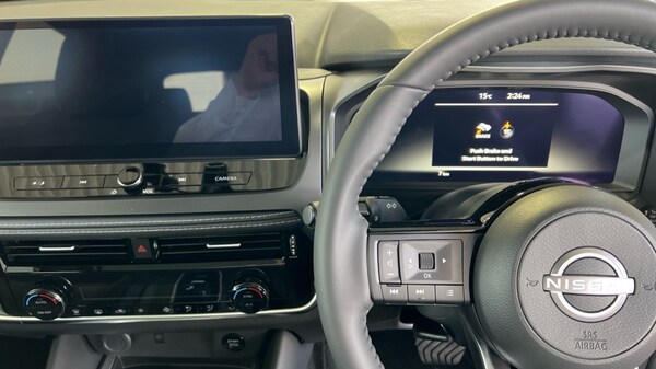Used Nissan Qashqai 2024 for sale - 73711480: Photo 15