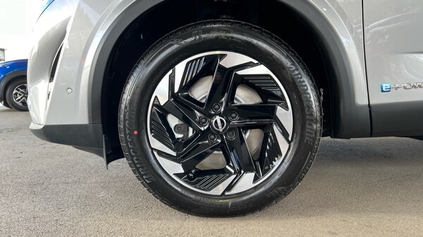 Used Nissan Qashqai 2024 for sale - 73711480: Photo 22