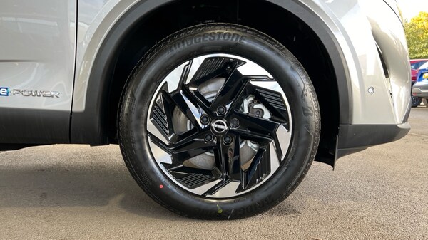 Used Nissan Qashqai 2024 for sale - 73711480: Photo 23