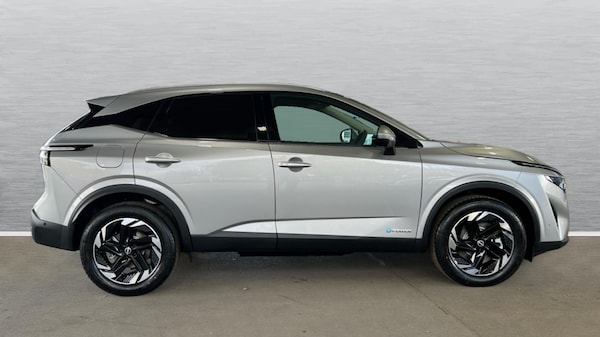 Used Nissan Qashqai 2024 for sale - 73711480: Photo 3