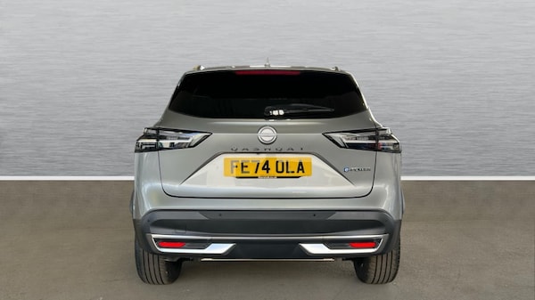 Used Nissan Qashqai 2024 for sale - 73711480: Photo 6