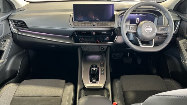 Used Nissan Qashqai 2024 for sale - 73711480: Photo 8