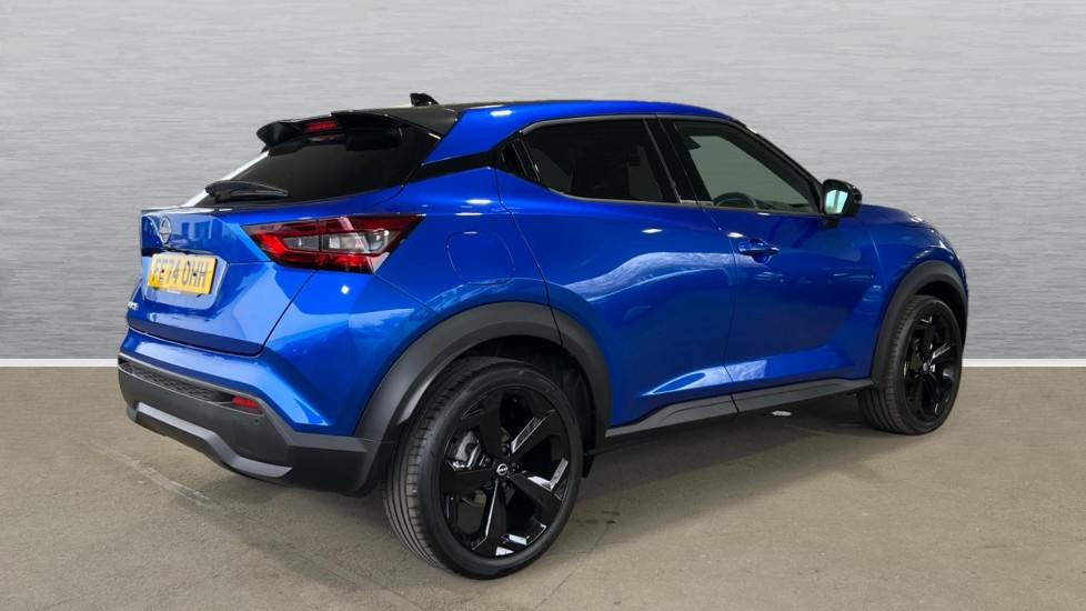 Used Nissan Juke 2024 for sale - 76869270: Photo 11