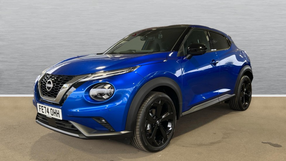 Used Nissan Juke 2024 for sale - 76869270: Photo 12