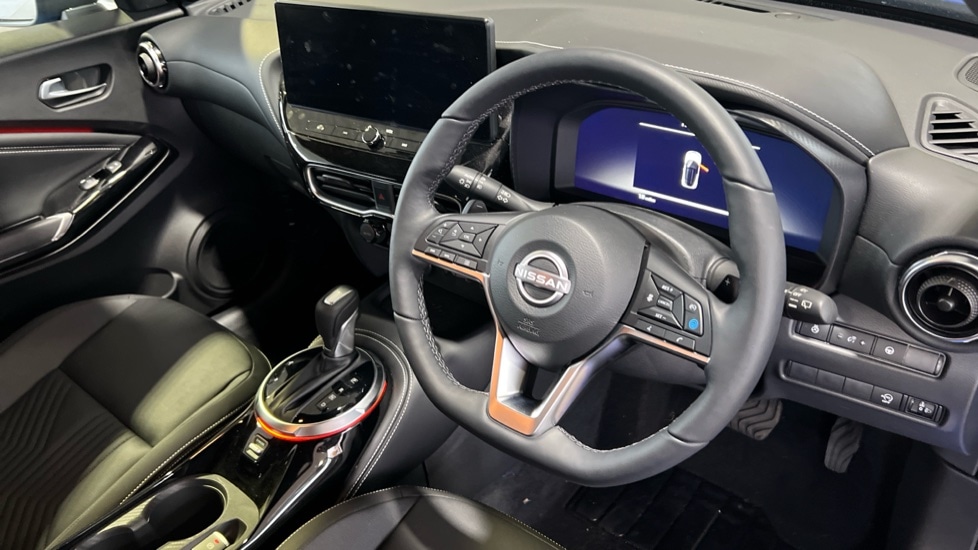 Used Nissan Juke 2024 for sale - 76869270: Photo 14