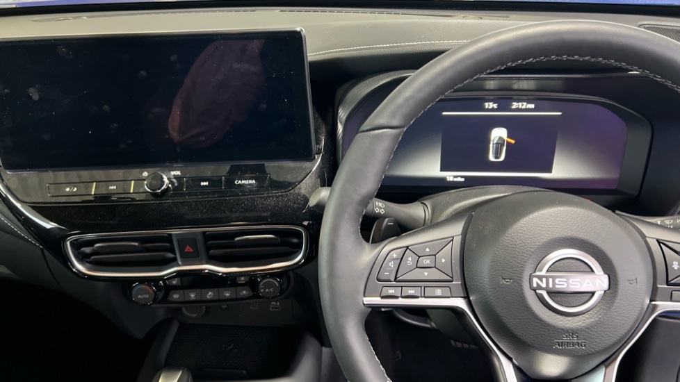 Used Nissan Juke 2024 for sale - 76869270: Photo 15