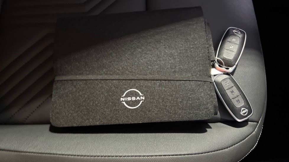 Used Nissan Juke 2024 for sale - 76869270: Photo 18