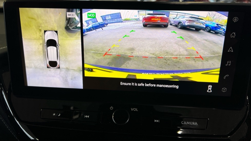 Used Nissan Juke 2024 for sale - 76869270: Photo 19