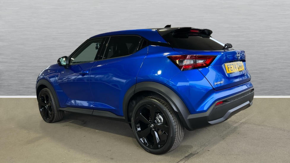 Used Nissan Juke 2024 for sale - 76869270: Photo 2
