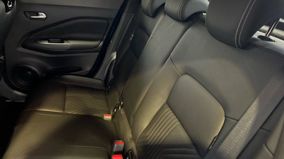 Used Nissan Juke 2024 for sale - 76869270: Photo 21