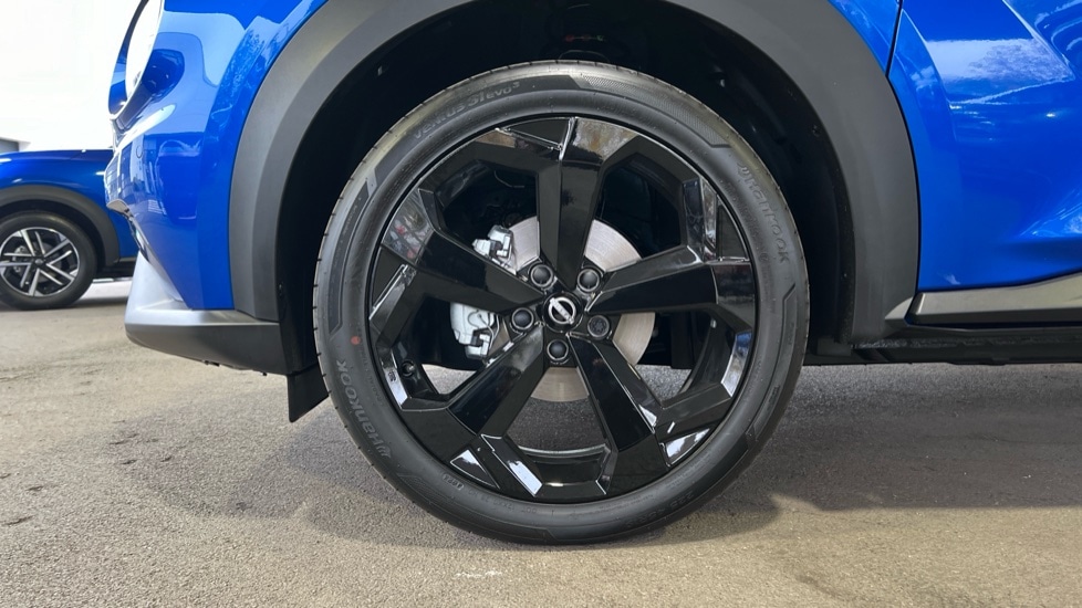 Used Nissan Juke 2024 for sale - 76869270: Photo 22