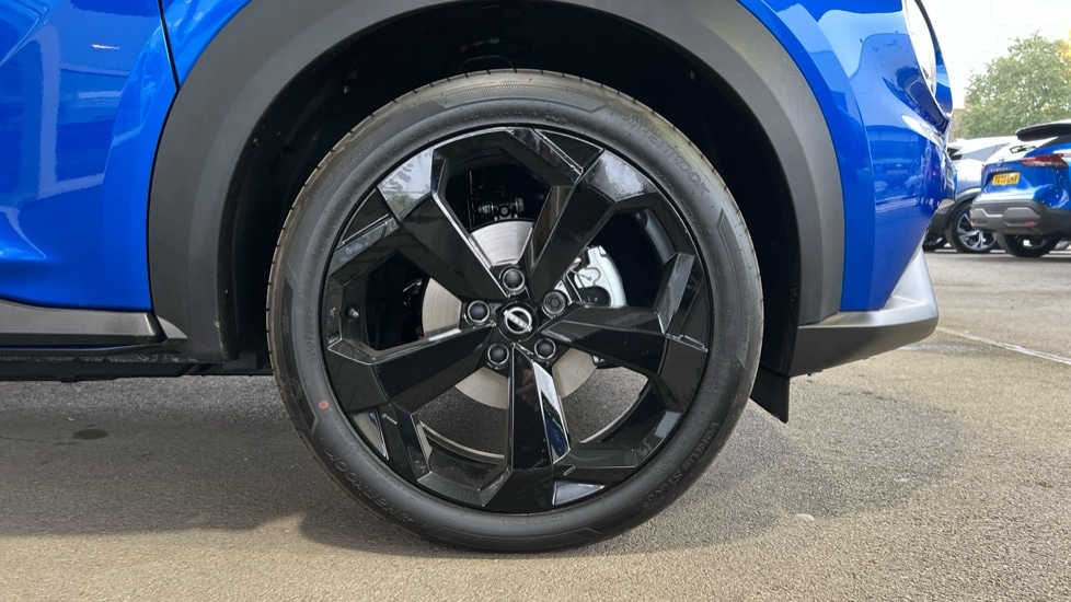 Used Nissan Juke 2024 for sale - 76869270: Photo 23