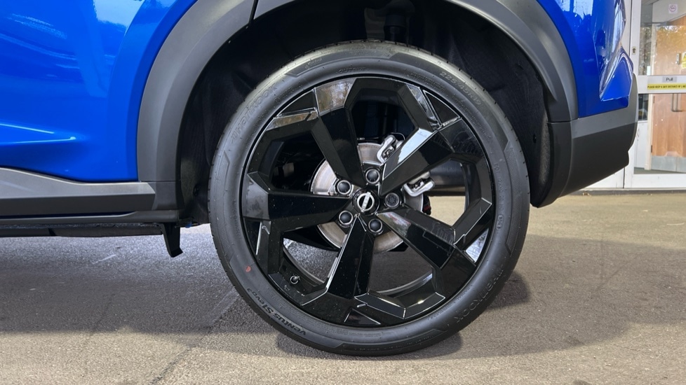 Used Nissan Juke 2024 for sale - 76869270: Photo 24