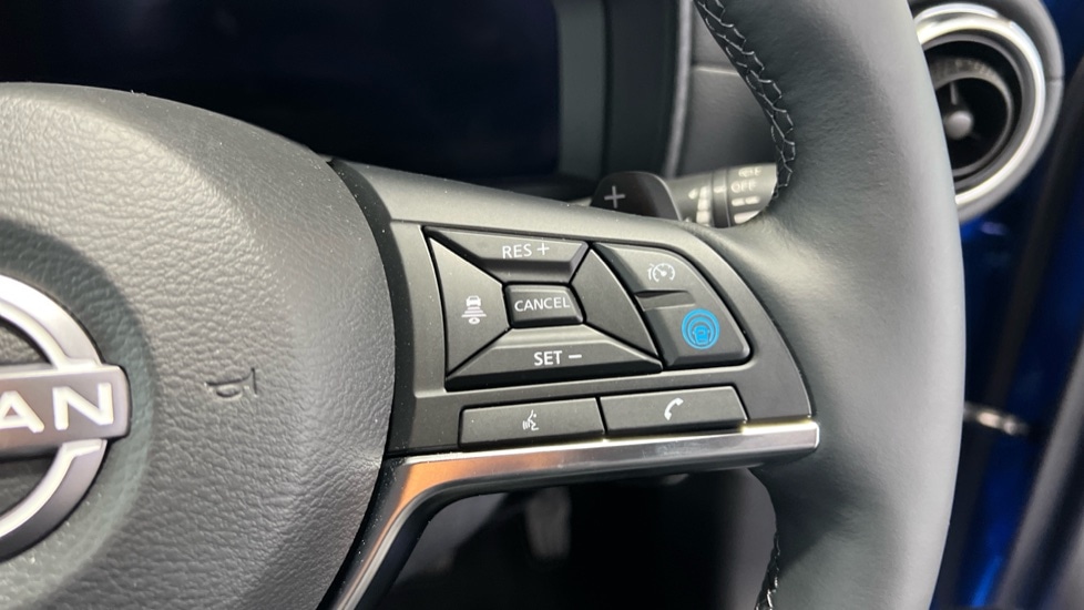 Used Nissan Juke 2024 for sale - 76869270: Photo 26