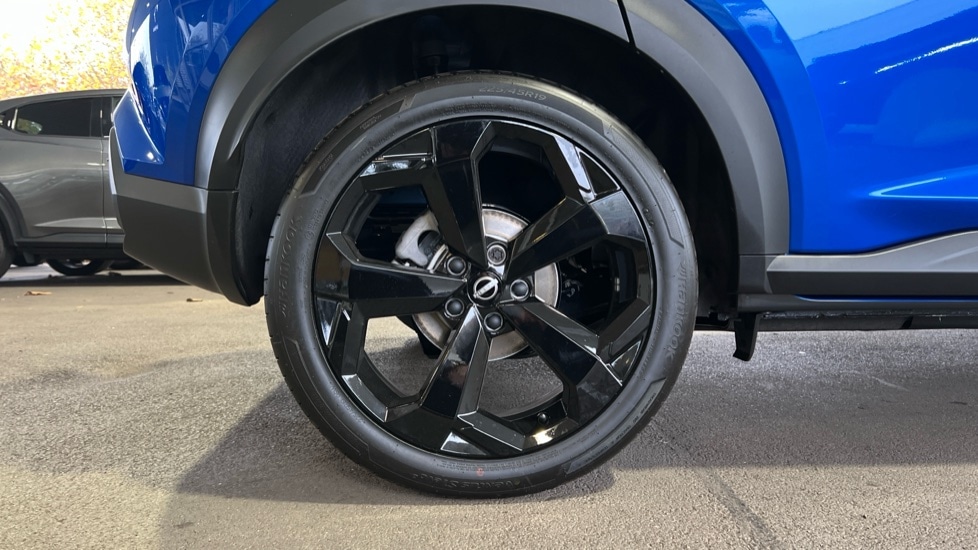 Used Nissan Juke 2024 for sale - 76869270: Photo 4