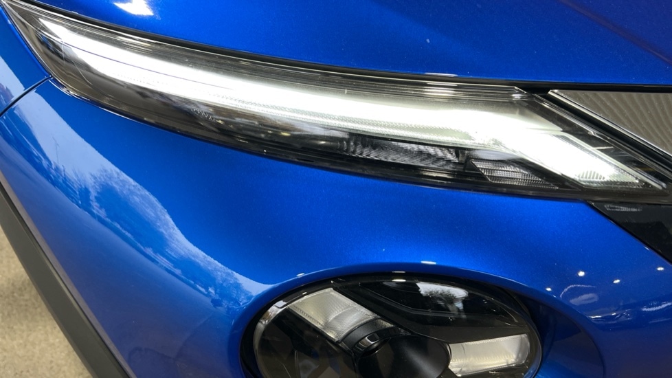 Used Nissan Juke 2024 for sale - 76869270: Photo 45