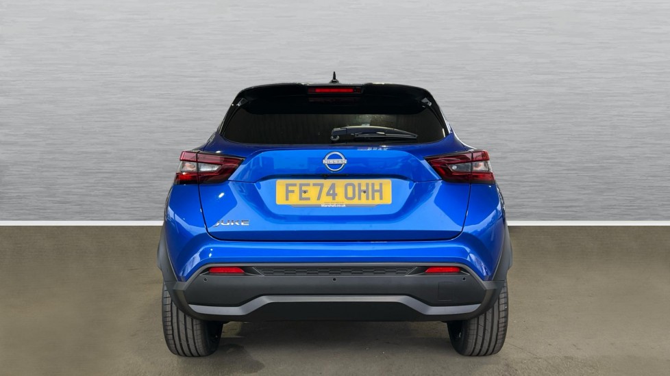 Used Nissan Juke 2024 for sale - 76869270: Photo 6