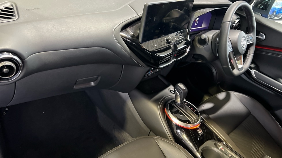 Used Nissan Juke 2024 for sale - 76869270: Photo 7