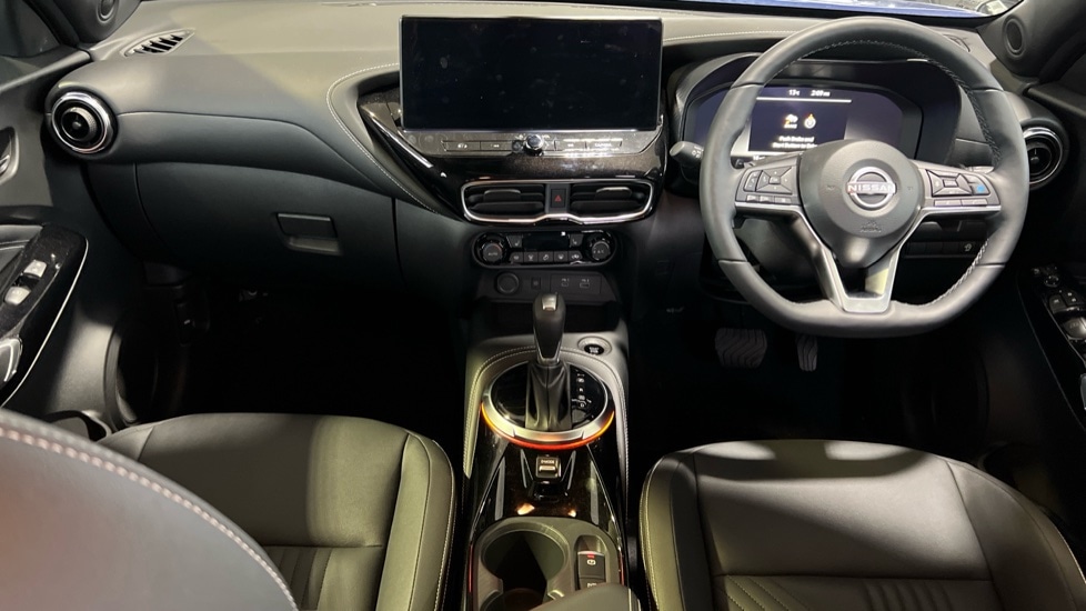 Used Nissan Juke 2024 for sale - 76869270: Photo 8