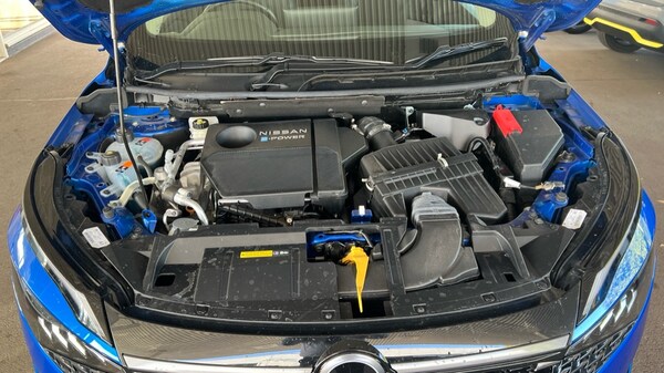 Used Nissan Qashqai 2024 for sale - 75702612: Photo 10