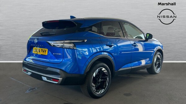 Used Nissan Qashqai 2024 for sale - 75702612: Photo 11