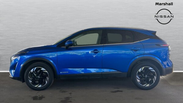 Used Nissan Qashqai 2024 for sale - 75702612: Photo 13