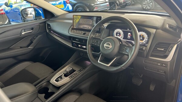 Used Nissan Qashqai 2024 for sale - 75702612: Photo 14