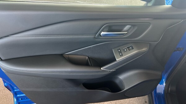 Used Nissan Qashqai 2024 for sale - 75702612: Photo 20