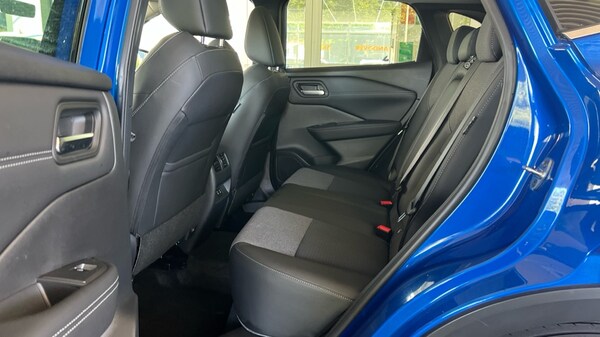 Used Nissan Qashqai 2024 for sale - 75702612: Photo 21