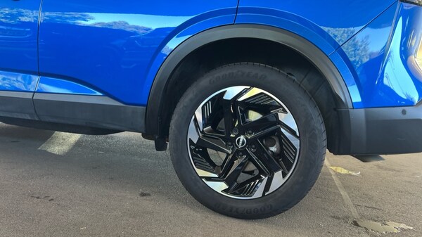Used Nissan Qashqai 2024 for sale - 75702612: Photo 22