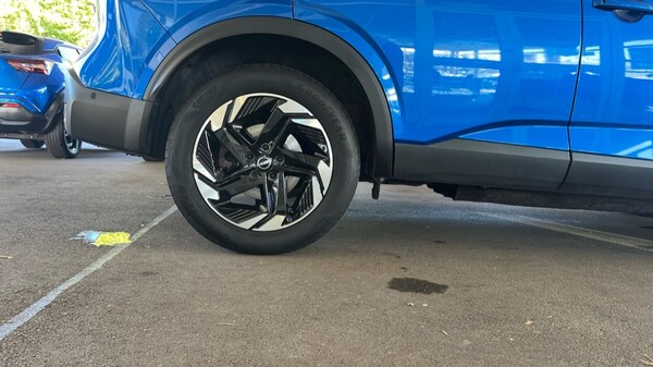 Used Nissan Qashqai 2024 for sale - 75702612: Photo 23