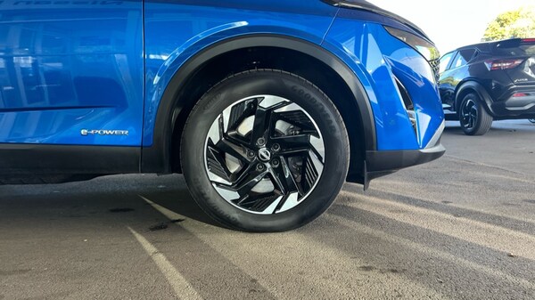 Used Nissan Qashqai 2024 for sale - 75702612: Photo 24