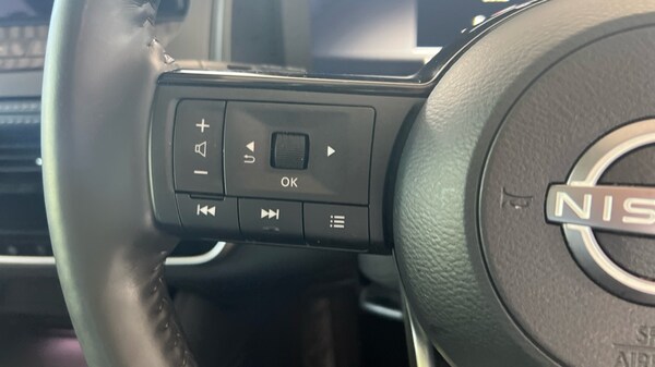 Used Nissan Qashqai 2024 for sale - 75702612: Photo 26