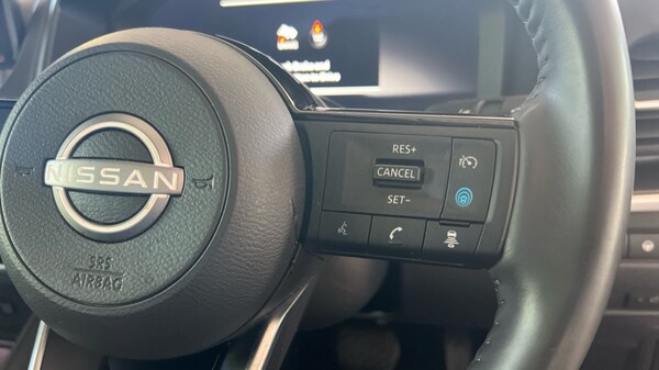 Used Nissan Qashqai 2024 for sale - 75702612: Photo 27