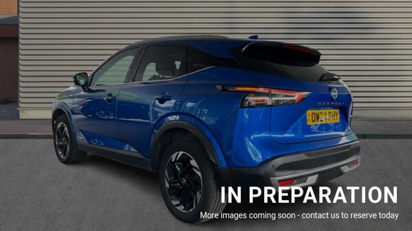 Used Nissan Qashqai 2024 for sale - 75702612: Photo 2