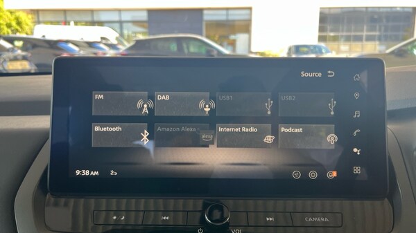 Used Nissan Qashqai 2024 for sale - 75702612: Photo 36