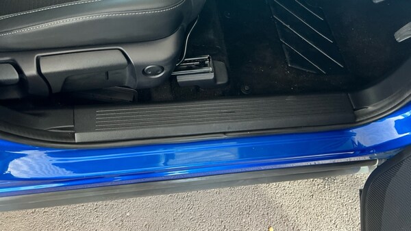 Used Nissan Qashqai 2024 for sale - 75702612: Photo 39