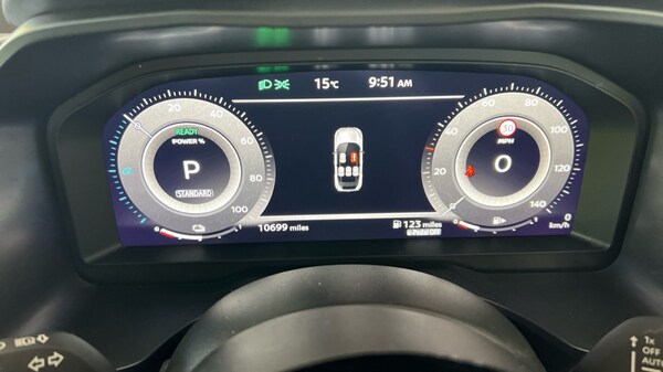 Used Nissan Qashqai 2024 for sale - 75702612: Photo 47