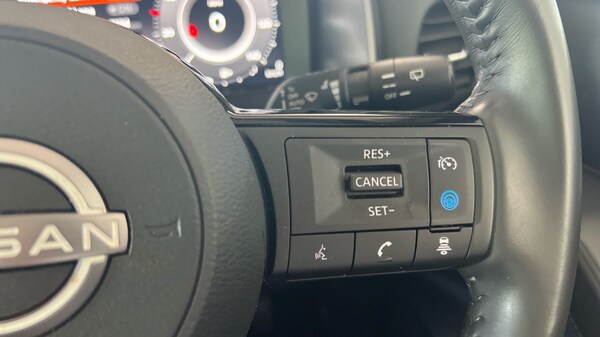 Used Nissan Qashqai 2024 for sale - 75702612: Photo 49