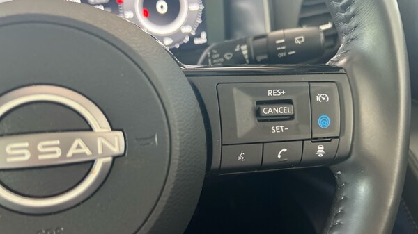 Used Nissan Qashqai 2024 for sale - 75702612: Photo 50