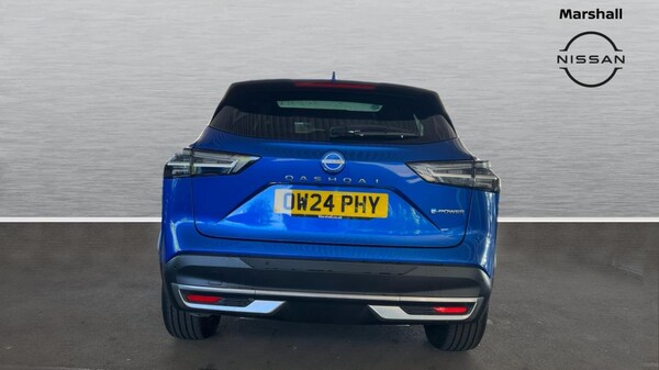 Used Nissan Qashqai 2024 for sale - 75702612: Photo 6